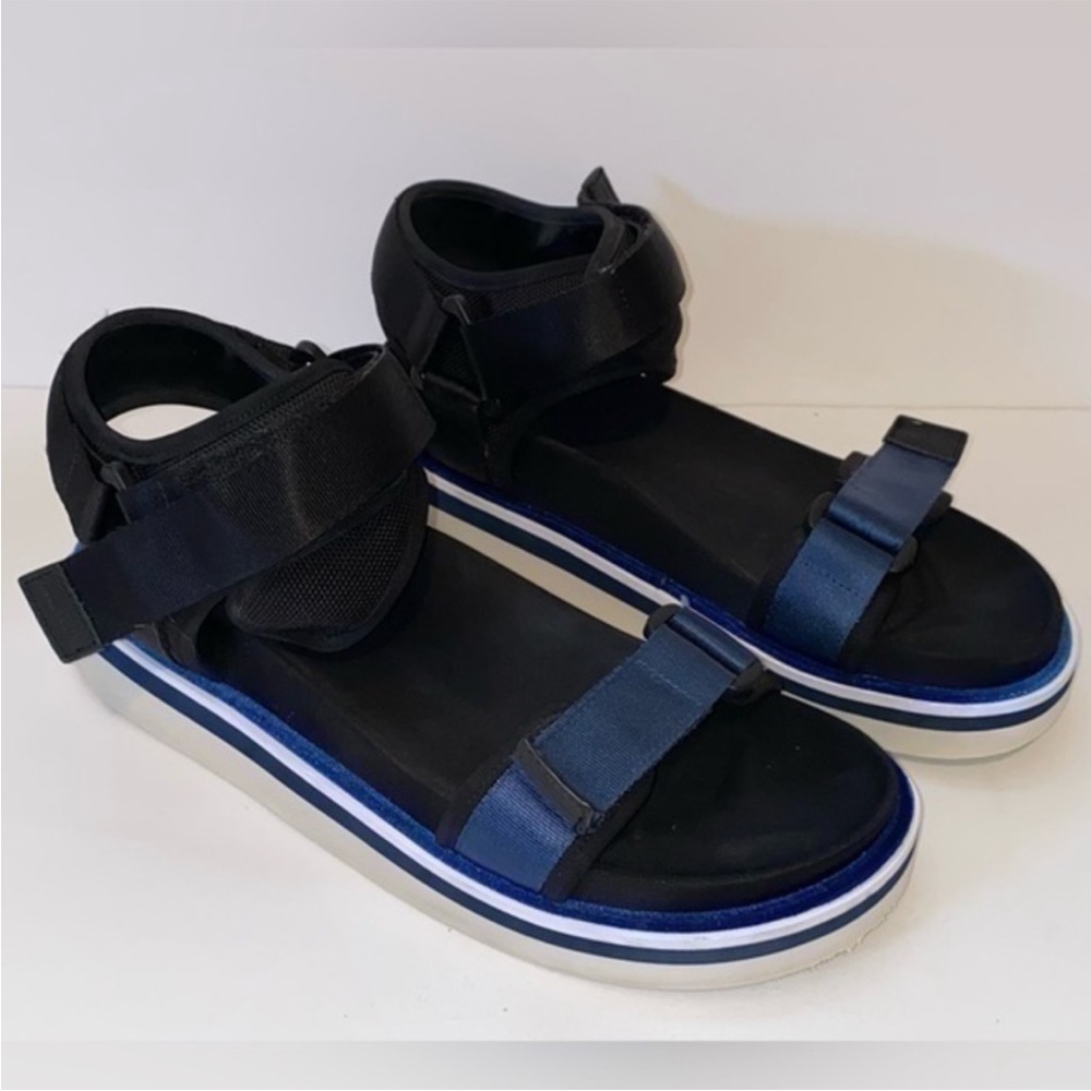 See by Chloe Yumi ankle strap sandals - Picture 2 of 11
